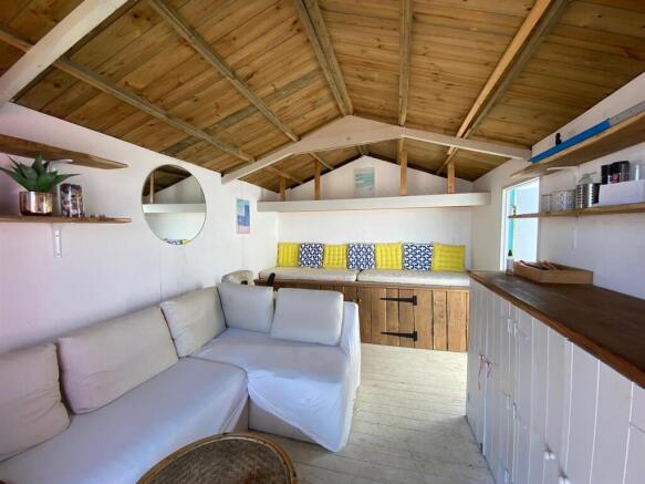 Beach Hut 4 Glyne Gap - Interior.jpg