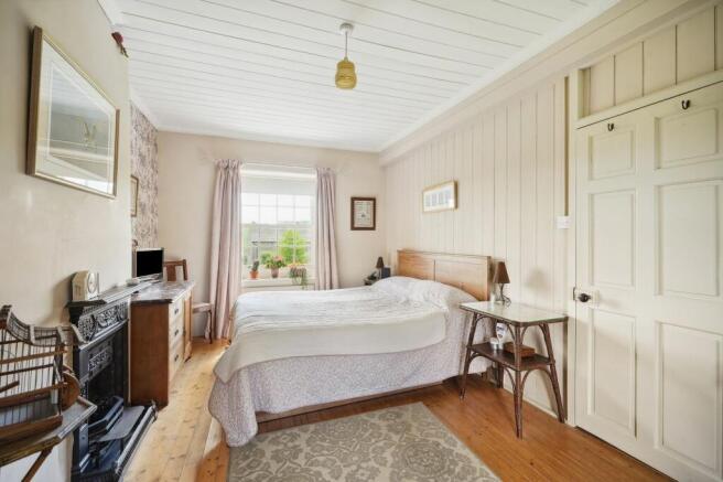 BED 2