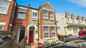 31, Ellis Road, Clacton On Sea CO15 1EX