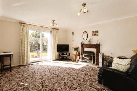 Kingfishers Court, West Bridgford, Nottingham, Nottinghamshire, NG2