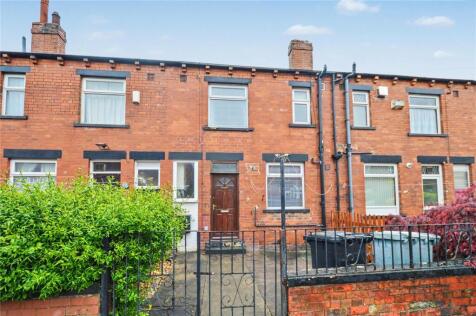 Marsden Place, Leeds, West Yorkshire