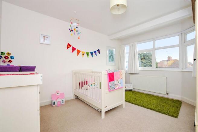 Bedroom Two-