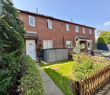 8, Alicante Close, Malvern WR14 2SH