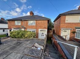 117, St Heliers Road, Birmingham B31 1QS