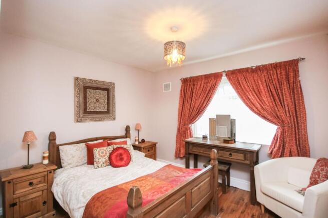 Bedroom Two