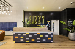 Apartment 708, Ellipse House, Eden Place, Canning Town, London E16 1JN