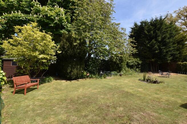 Garden 2
