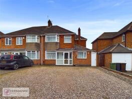 22, Bickenhill Road, Marston Green, Solihull B37 7EL