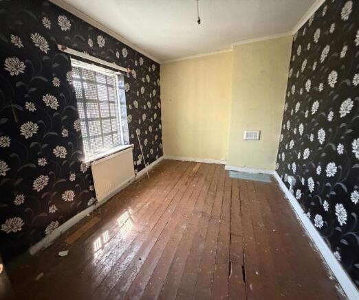 20 Crompton Street, Teversal, Sutton-in-Ashfield, Nottinghamshire, NG17 3HH photo 5