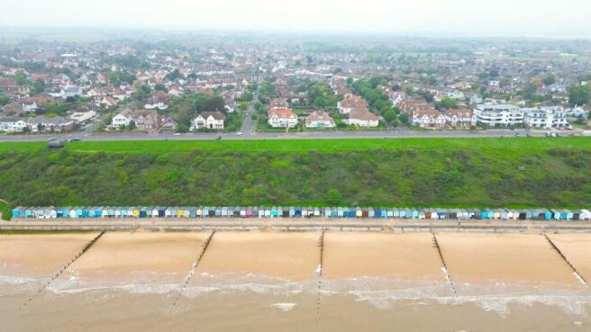 Drone Photographs