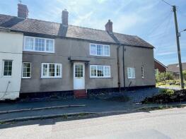 3, Haywood Lane, Market Drayton TF9 2RP