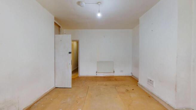 62 Tudor Road, East Ham, London, E6 1DR