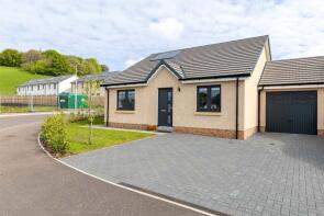 14, Milquhanzie Way, Crieff PH7 3FR