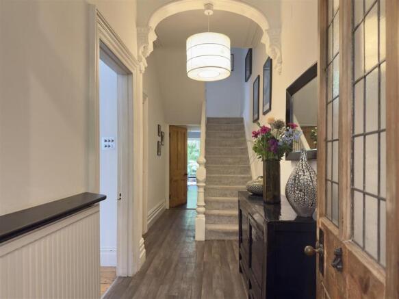 Hallway