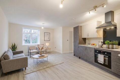Valentine Road, Birmingham, B14