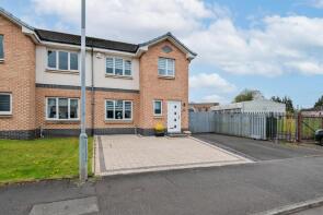 133, Roman Road, Motherwell ML1 1EA