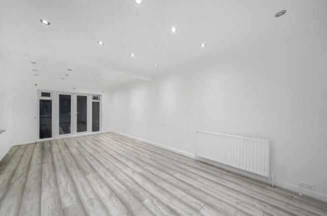 Davidson Frost-Wellings, DFW, Hibbert Road, Harrow