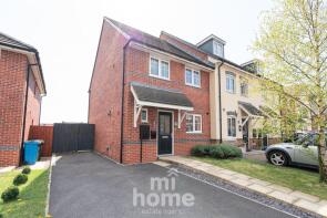 10, Parkinson Lane, Preston PR4 2EW