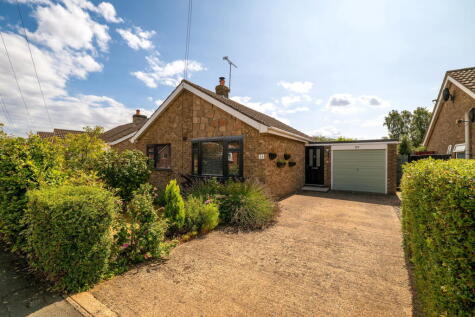 Mill Moor Way, North Hykeham, Lincoln, LN6 9PJ