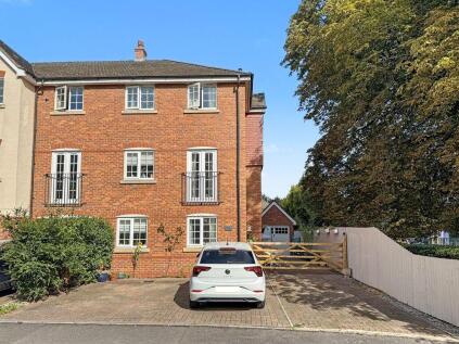 The Chestnuts, Cross Houses, Shrewsbury, Shropshire, SY5 6JH