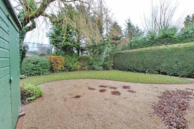 Gardens