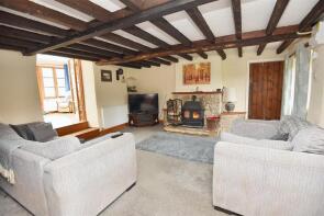Rosling, New Road, Gillingham SP8 5BD