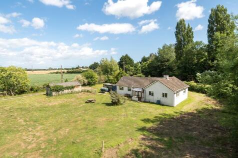 Green Lane, Bosham, PO18