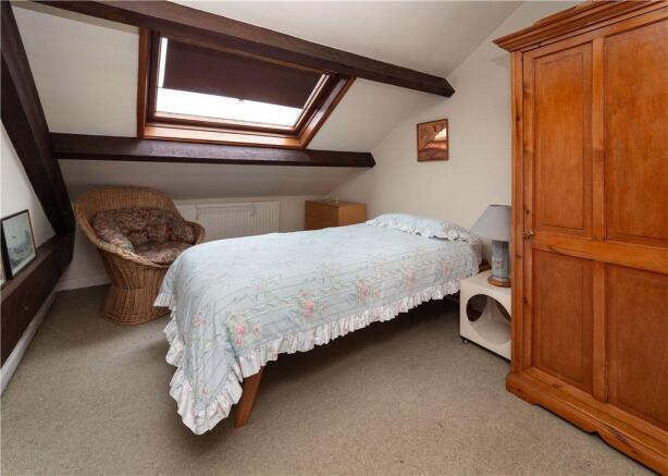 Bedrom
