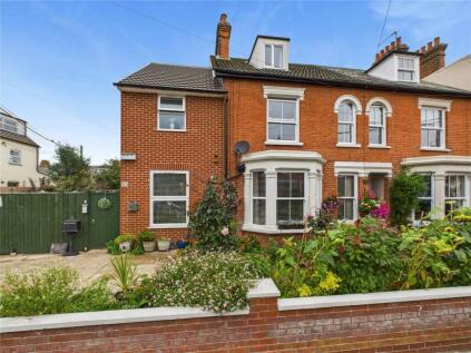 Quilter Road, Felixstowe, Suffolk, IP11