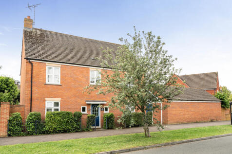 Monterey Road, Walton Cardiff, Tewkesbury
