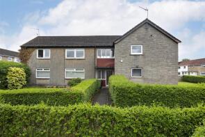 38, Doon Road, Glasgow G66 2SQ