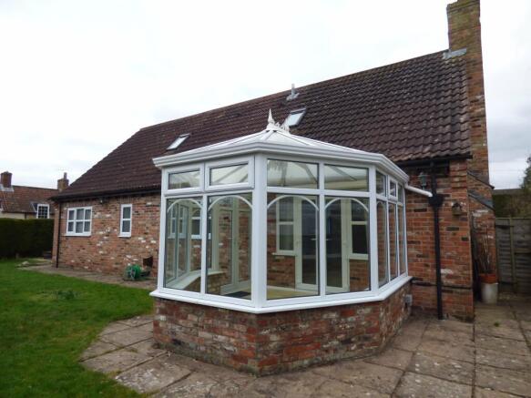 Rear Garden (1)