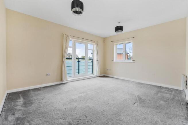 Open Plan Living / Dining Room