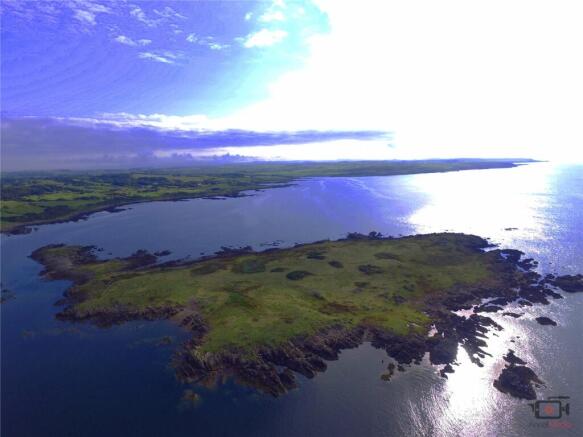 Towards Mainland