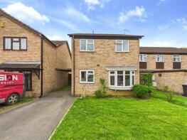 19, Mandara Grove, Gloucester GL4 5XT