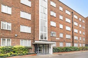 Flat 7, Thoresby House, Stoke Newington Church Street, Hackney, London N16 9HA