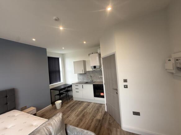 Bedroom 1