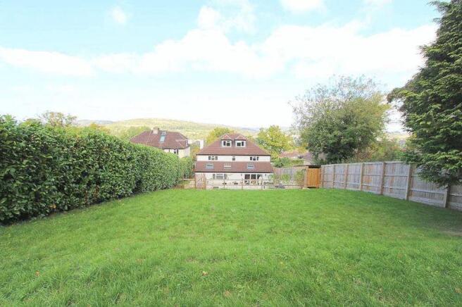 Garden Rear6