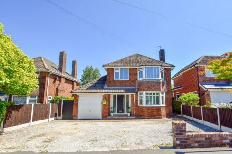 Pickering Crescent, Thelwall, WA4