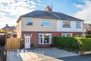 60, Denford Avenue, Leyland PR25 3JL