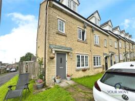 4, Rose Street, Darwen BB3 3DN