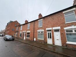 14, Sharman Road, Northampton NN5 5JZ