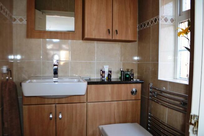 En Suite S66 1WN