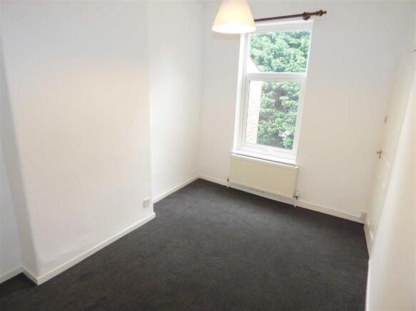 Bedroom Two: