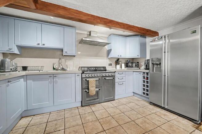 Berridges Lane, Husbands Bosworth, LE17 photo 4