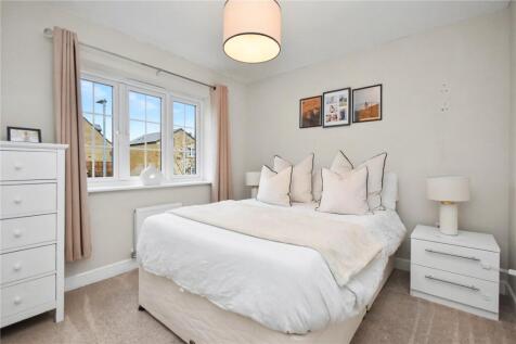 Ramble Crescent, Micklefield, Leeds, West Yorkshire