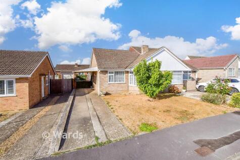Eynsford Road, Maidstone, Allington, Kent