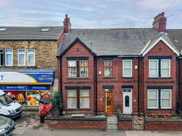 153, Barnsley Road, Cudworth, Barnsley S72 8UT