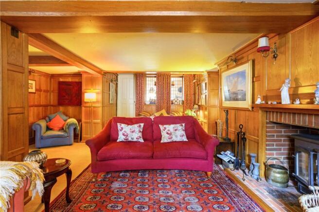 Drawing Room