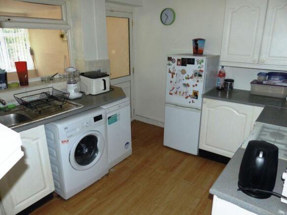 Kitchen 1